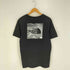 ザノースフェイス THE NORTH FACE ロゴ 両面プリント Tシャツ メンズ import:M