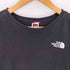 ザノースフェイス THE NORTH FACE ロゴ 両面プリント Tシャツ メンズ import:M