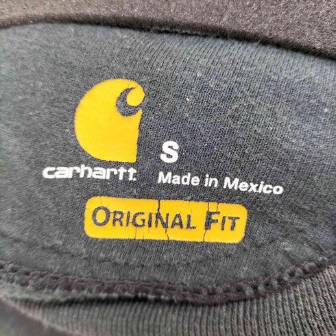 カーハート Carhartt MIDWEIGHT CREWNECK SWEATSHIRT メンズ import:S