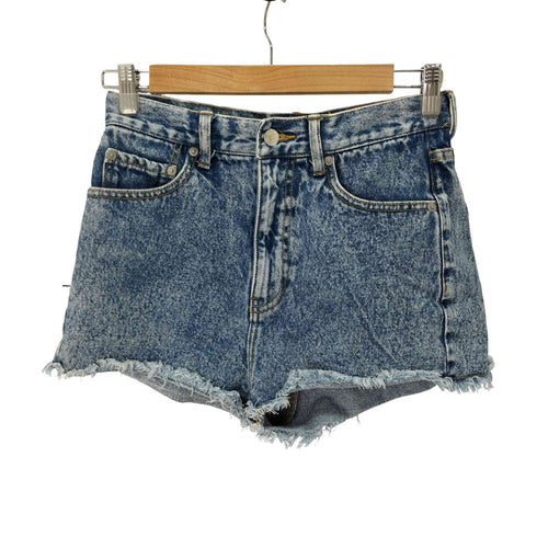 エックスガール X-girl HIGH WAISTED SHORTS レディース JPN:M