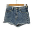 エックスガール X-girl HIGH WAISTED SHORTS レディース JPN:M