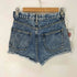 エックスガール X-girl HIGH WAISTED SHORTS レディース JPN:M