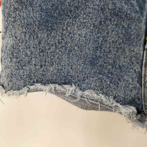 エックスガール X-girl HIGH WAISTED SHORTS レディース JPN:M
