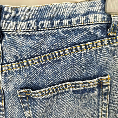 エックスガール X-girl HIGH WAISTED SHORTS レディース JPN:M