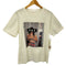ゴッドセレクショントリプルエックス GOD SELECTION XXX GX-S19-ST-13 ハリウッド スター プリント S/S Tシャツ メンズ JPN:M