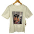 ゴッドセレクショントリプルエックス GOD SELECTION XXX GX-S19-ST-13 ハリウッド スター プリント S/S Tシャツ メンズ JPN:M