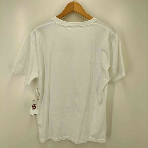 ゴッドセレクショントリプルエックス GOD SELECTION XXX GX-S19-ST-13 ハリウッド スター プリント S/S Tシャツ メンズ JPN:M