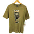 ピーエスポールスミス PS Paul Smith Arcade Game プリントオーガニックコットンTシャツ メンズ import:XL