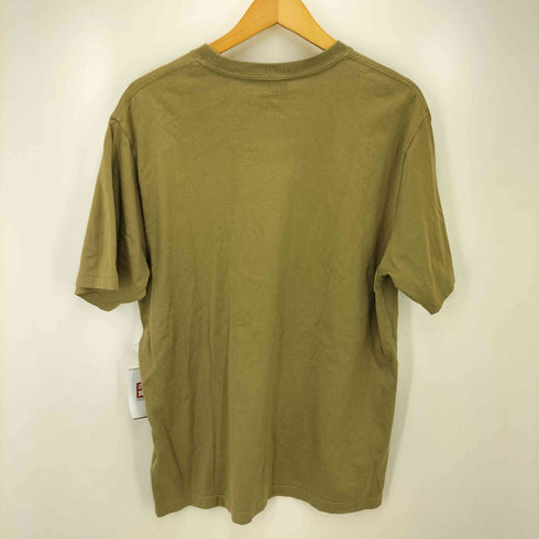 ピーエスポールスミス PS Paul Smith Arcade Game プリントオーガニックコットンTシャツ メンズ import:XL