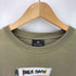 ピーエスポールスミス PS Paul Smith Arcade Game プリントオーガニックコットンTシャツ メンズ import:XL