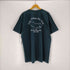 キャリー CALEE プリントクルーネックTシャツ メンズ JPN:XL