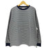 YOEL Mulch Border L/S Tee マルチボーダーロングスリーブティー メンズ JPN:M