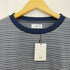 YOEL Mulch Border L/S Tee マルチボーダーロングスリーブティー メンズ JPN:M