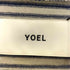 YOEL Mulch Border L/S Tee マルチボーダーロングスリーブティー メンズ JPN:M