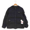 NATIONAL GEOGRAPHIC Unisex GOLDEN MOLE Hooded Down Jacket ユニセックス ゴールデン モール フーデッド ダウンジャケット メンズ JPN:M