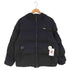 NATIONAL GEOGRAPHIC Unisex GOLDEN MOLE Hooded Down Jacket ユニセックス ゴールデン モール フーデッド ダウンジャケット メンズ JPN:M