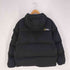 NATIONAL GEOGRAPHIC Unisex GOLDEN MOLE Hooded Down Jacket ユニセックス ゴールデン モール フーデッド ダウンジャケット メンズ JPN:M