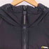 NATIONAL GEOGRAPHIC Unisex GOLDEN MOLE Hooded Down Jacket ユニセックス ゴールデン モール フーデッド ダウンジャケット メンズ JPN:M