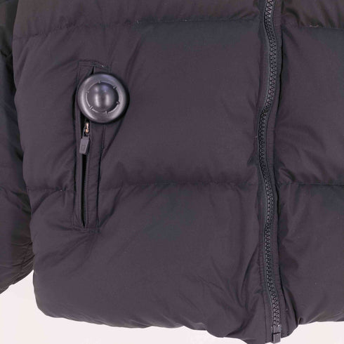 NATIONAL GEOGRAPHIC Unisex GOLDEN MOLE Hooded Down Jacket ユニセックス ゴールデン モール フーデッド ダウンジャケット メンズ JPN:M