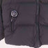 NATIONAL GEOGRAPHIC Unisex GOLDEN MOLE Hooded Down Jacket ユニセックス ゴールデン モール フーデッド ダウンジャケット メンズ JPN:M