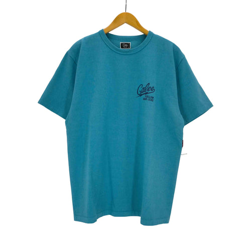 キャリー CALEE プリントTシャツ メンズ JPN:XL