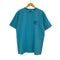 キャリー CALEE プリントTシャツ メンズ JPN:XL