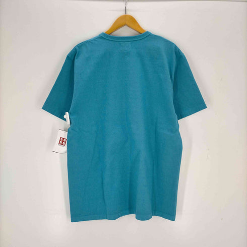 キャリー CALEE プリントTシャツ メンズ JPN:XL