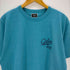 キャリー CALEE プリントTシャツ メンズ JPN:XL
