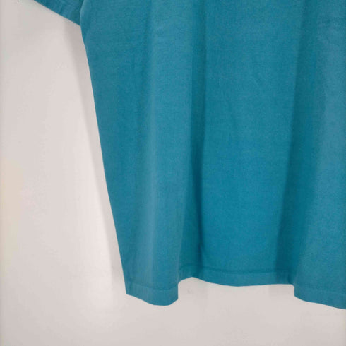 キャリー CALEE プリントTシャツ メンズ JPN:XL