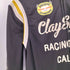 Clay Smith Cams USA ©2022 DRAG REACING レーシング ジャケット メンズ import:L