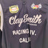 Clay Smith Cams USA ©2022 DRAG REACING レーシング ジャケット メンズ import:L