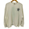 ハーレーダビッドソン HARLEY-DAVIDSON 90-00S FRUIT OF THE LOOMボディ BELLMORE N.Y. ロゴ プリント クルーネック スウェット メンズ import:XL