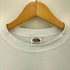 ハーレーダビッドソン HARLEY-DAVIDSON 90-00S FRUIT OF THE LOOMボディ BELLMORE N.Y. ロゴ プリント クルーネック スウェット メンズ import:XL