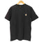 カーハート Carhartt WORKWEAR S/S POCKET T-SHIRT ワークウェア カットソー メンズ JPN:S