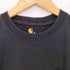 カーハート Carhartt WORKWEAR S/S POCKET T-SHIRT ワークウェア カットソー メンズ JPN:S