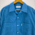 クーディプロダクション cootie productions 120/2 Typewriter Cuba L/S Shirt メンズ JPN:S