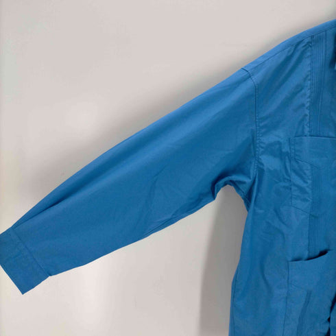 クーディプロダクション cootie productions 120/2 Typewriter Cuba L/S Shirt メンズ JPN:S