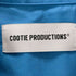 クーディプロダクション cootie productions 120/2 Typewriter Cuba L/S Shirt メンズ JPN:S