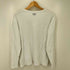アヴィレックス AVIREX DAILY TRECO CREW-NECK L/S T-SHIRT メンズ import:XL