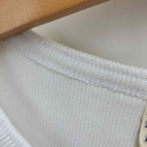 アヴィレックス AVIREX DAILY TRECO CREW-NECK L/S T-SHIRT メンズ import:XL