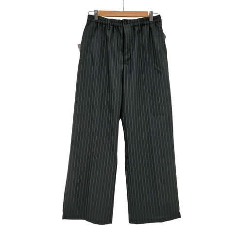 クーディプロダクション cootie productions T/W Square Leg Easy Pants メンズ JPN:S