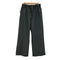 クーディプロダクション cootie productions T/W Square Leg Easy Pants メンズ JPN:S