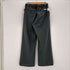 クーディプロダクション cootie productions T/W Square Leg Easy Pants メンズ JPN:S