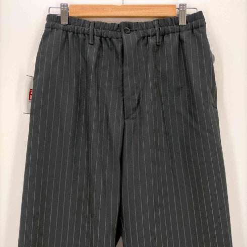 クーディプロダクション cootie productions T/W Square Leg Easy Pants メンズ JPN:S