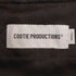 クーディプロダクション cootie productions T/W Square Leg Easy Pants メンズ JPN:S