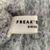 フリークスストア FREAKS STORE 2WAY 袖ボリューム シャギーニットカーディガン レディース FREE