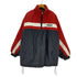 トミーヒルフィガー TOMMY HILFIGER 00S トリコロール中綿ブルゾン メンズ import:L