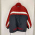 トミーヒルフィガー TOMMY HILFIGER 00S トリコロール中綿ブルゾン メンズ import:L