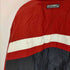 トミーヒルフィガー TOMMY HILFIGER 00S トリコロール中綿ブルゾン メンズ import:L