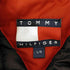 トミーヒルフィガー TOMMY HILFIGER 00S トリコロール中綿ブルゾン メンズ import:L